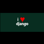 Django