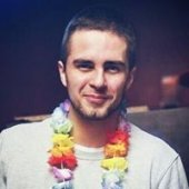 Kacper Nabożny