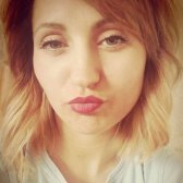 Aguśka:)