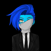 BlueJoker