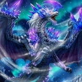 bloodDraon