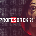 Profesorek