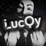 #LucQy(-.^)hood