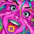 she