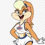 BunnyLola