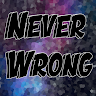 NeverWrong
