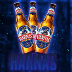Harnasito