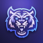 Tygrysek