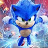Sonic.