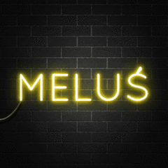 Meluś