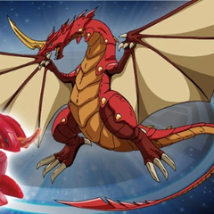 DragoniD