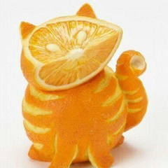 Pomarancze