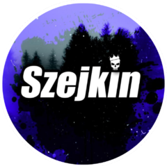 Szejkin