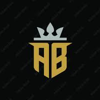 AB.