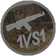 Vice-Mistrz 1vs1 Edycja Zimowa
