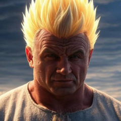 Pudzianoski
