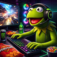 KrólKermit