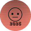  Najbardziej poważna/poważny 2025 