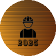  Najbardziej pracowity 2025 
