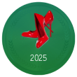 Dama strefy 2025 