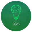 Najbardziej kreatywna osoba 2025 