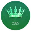 Najlepszy administrator 2025 