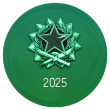 Najlepszy gracz CS 2 2025 