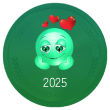 Najmilszy użytkownik 2025 