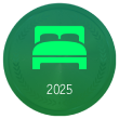  Największy leń 2025 