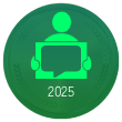 Największy spamer 2025 