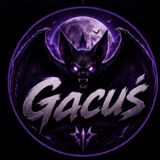 Gacuś