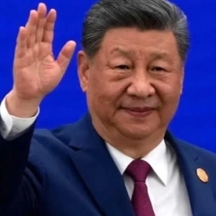 Xi Jinping