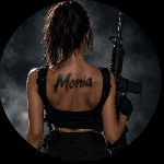 Monia.