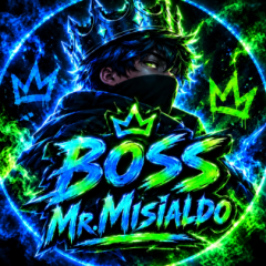 Mr.Misialdo