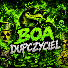 BOA DUPCZYCIEL