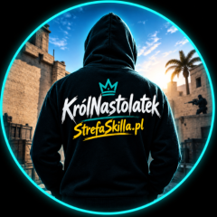 KrólNastolatek